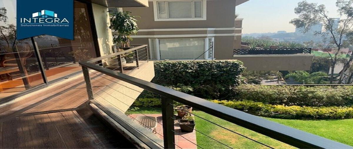 Foto de casa en venta en bosque de perales , bosque de las lomas, miguel hidalgo, df / cdmx, 30984729 No. 05