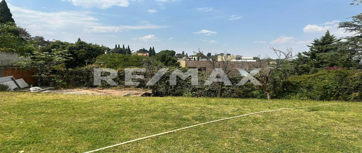 Foto de terreno habitacional en venta en bosque de perales , bosque de las lomas, miguel hidalgo, df / cdmx, 31146850 No. 05