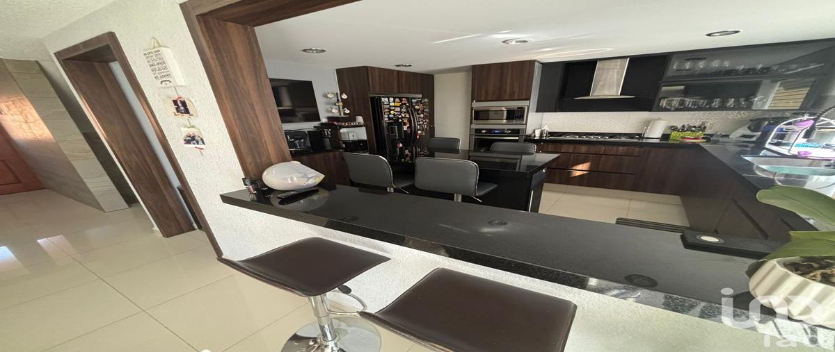 Foto de casa en venta en bosque de pome 90, paseos del bosque, naucalpan de juÃ¡rez, mÃ©xico, 31069916 No. 03