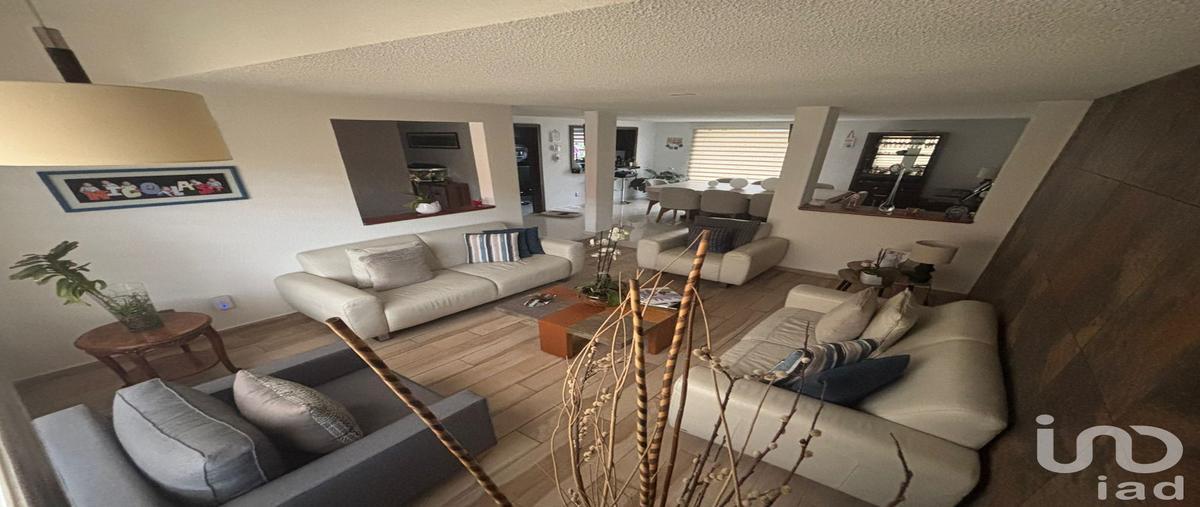 Foto de casa en venta en bosque de pome 90, paseos del bosque, naucalpan de juÃ¡rez, mÃ©xico, 31069916 No. 04