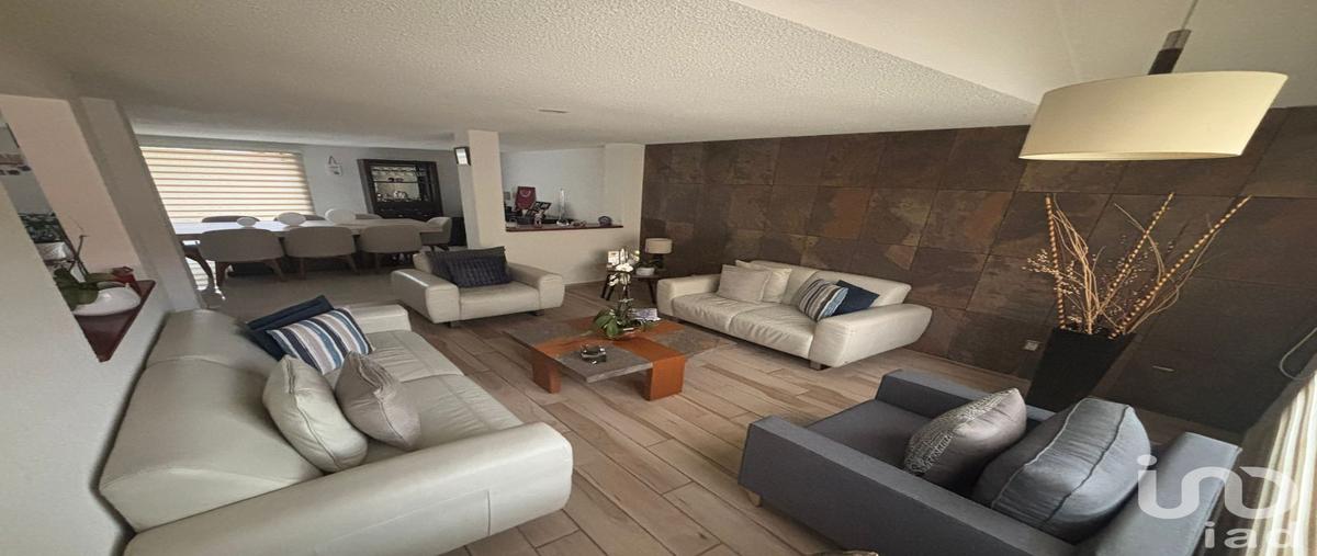 Foto de casa en venta en bosque de pome 90, paseos del bosque, naucalpan de juÃ¡rez, mÃ©xico, 31069916 No. 05