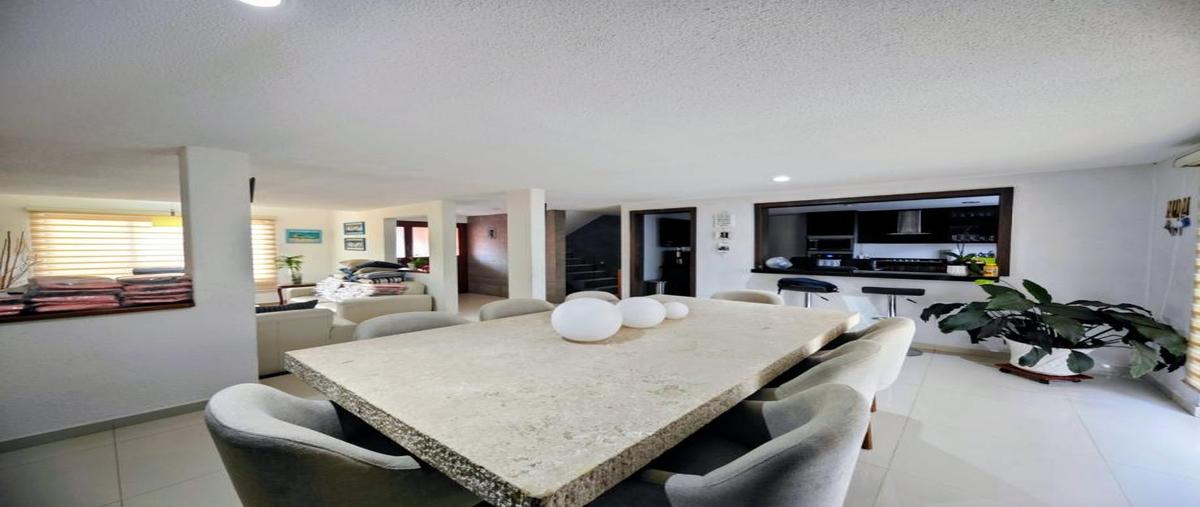 Foto de casa en venta en bosque de pome , paseos del bosque, naucalpan de juárez, méxico, 0 No. 03
