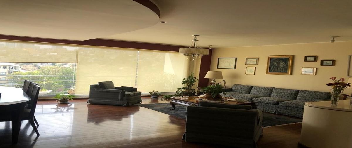 Foto de departamento en venta en bosque de quiroga , bosques de la herradura, huixquilucan, méxico, 26334608 No. 03