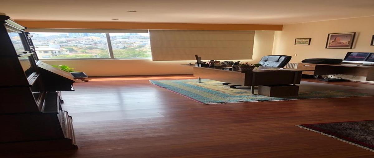 Foto de departamento en venta en bosque de quiroga , bosques de la herradura, huixquilucan, méxico, 26334608 No. 04