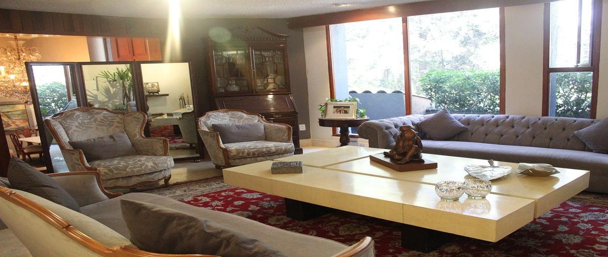 Foto de casa en venta en bosque de quiroga , la mora, naucalpan de juárez, méxico, 0 No. 03