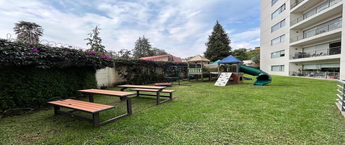 Foto de departamento en venta en bosque de quiroga , lomas de la herradura, huixquilucan, méxico, 29896751 No. 04