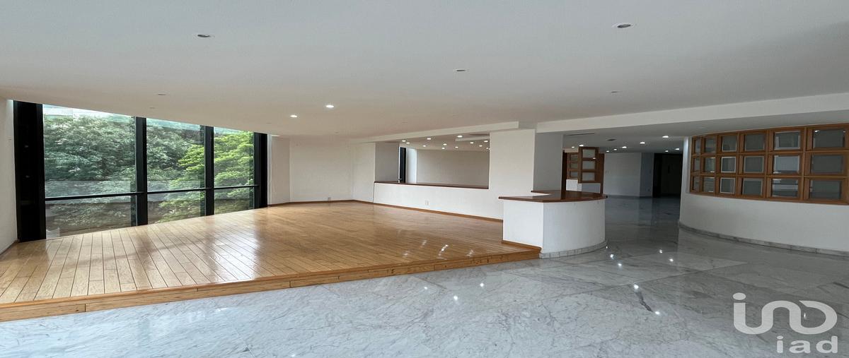 Foto de departamento en renta en bosque de radiatas 89, bosque de las lomas, miguel hidalgo, df / cdmx, 31588729 No. 03