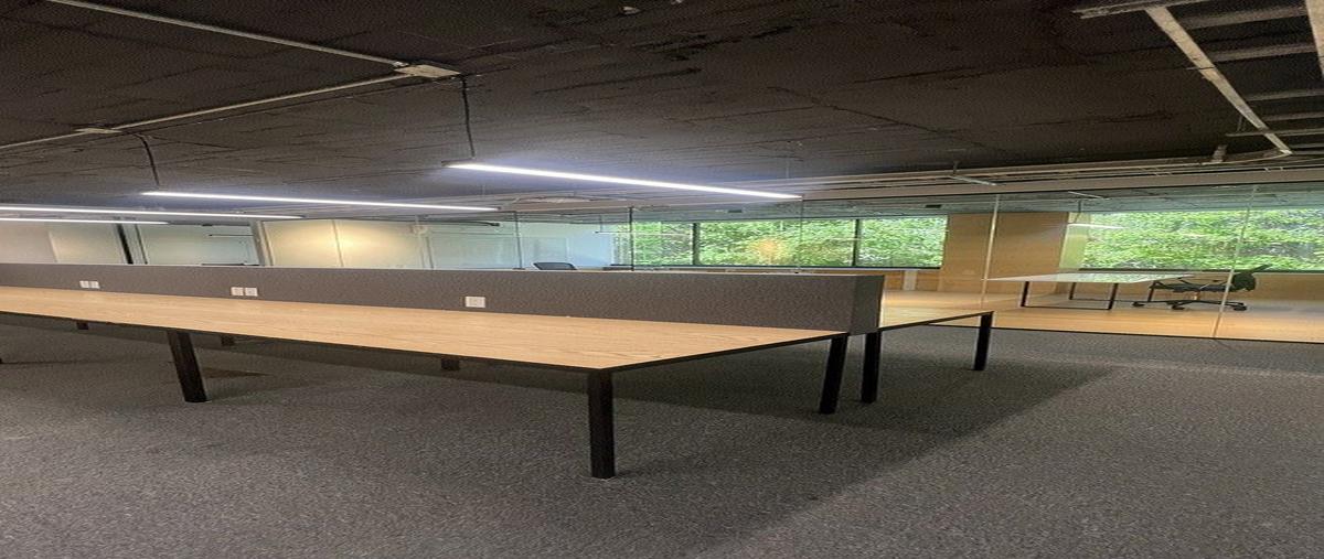 Foto de oficina en renta en bosque de radiatas , bosque de las lomas, miguel hidalgo, df / cdmx, 0 No. 09