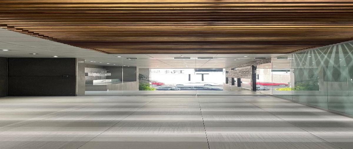 Foto de oficina en renta en bosque de radiatas , bosques de las lomas, cuajimalpa de morelos, df / cdmx, 27966386 No. 03