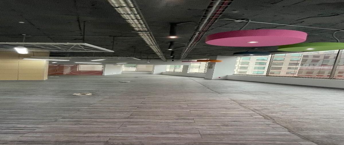 Foto de oficina en renta en bosque de radiatas , bosques de las lomas, cuajimalpa de morelos, df / cdmx, 27966386 No. 05