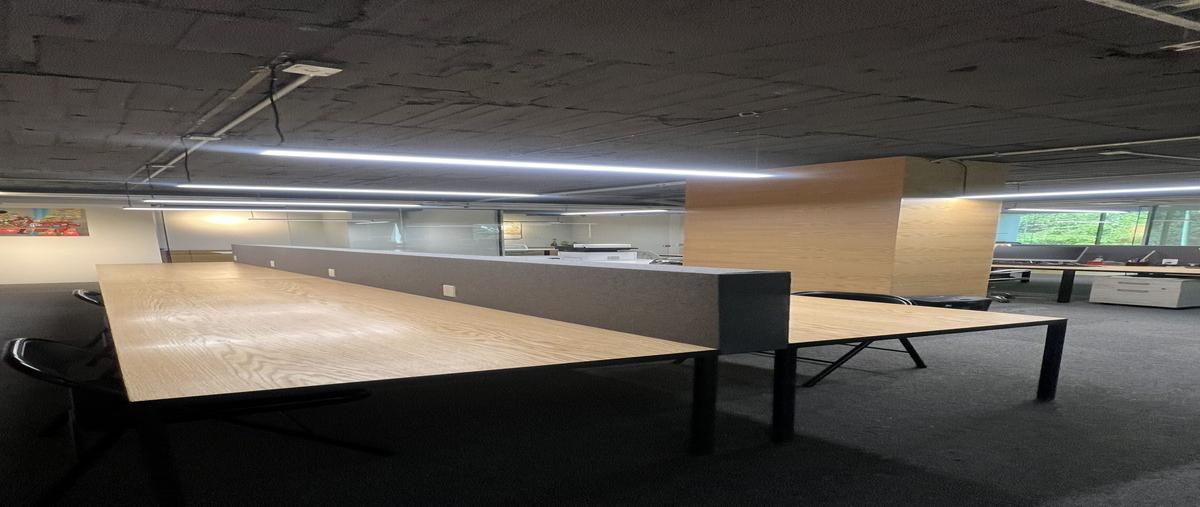 Foto de oficina en renta en bosque de radiatas , bosques de las lomas, cuajimalpa de morelos, df / cdmx, 29431574 No. 05