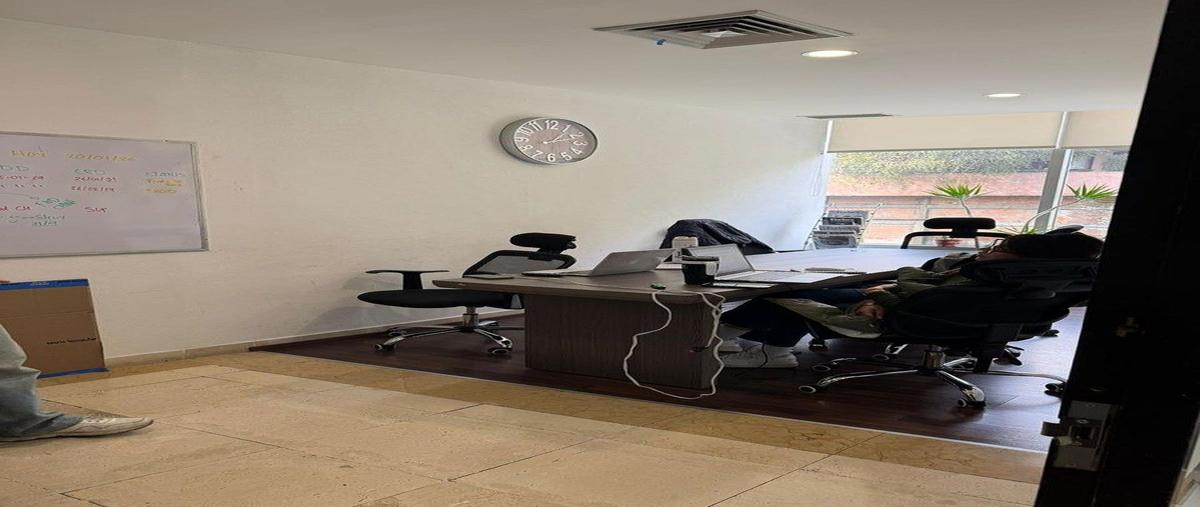 Foto de oficina en renta en bosque de radiatas , bosques de las lomas, cuajimalpa de morelos, df / cdmx, 30790963 No. 05