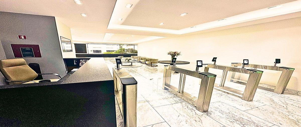 Foto de oficina en renta en bosque de radiatas , bosques de las lomas, cuajimalpa de morelos, df / cdmx, 0 No. 14