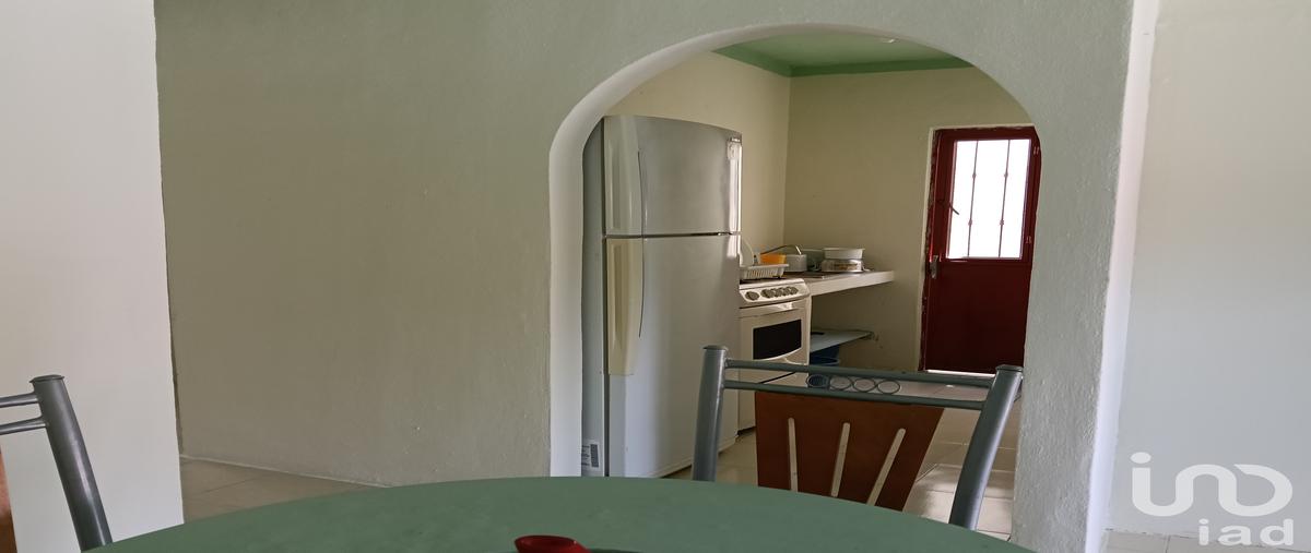 Foto de departamento en renta en bosque de roble 133, bosques del sol, san cristóbal de las casas, chiapas, 29212142 No. 03