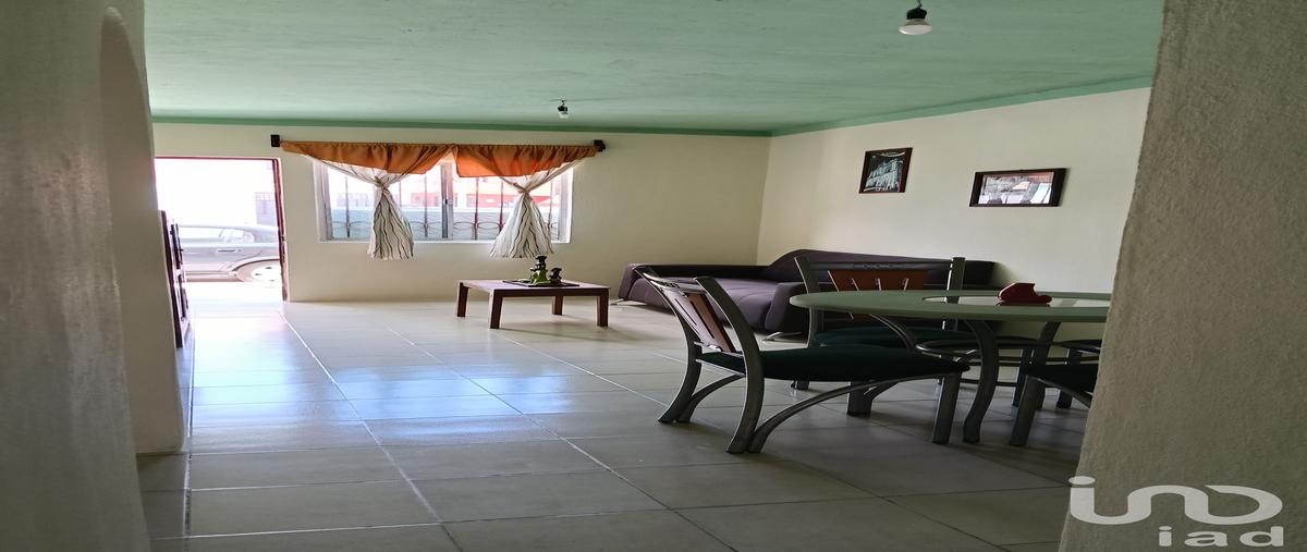 Foto de departamento en renta en bosque de roble 133, bosques del sol, san cristóbal de las casas, chiapas, 29212142 No. 04