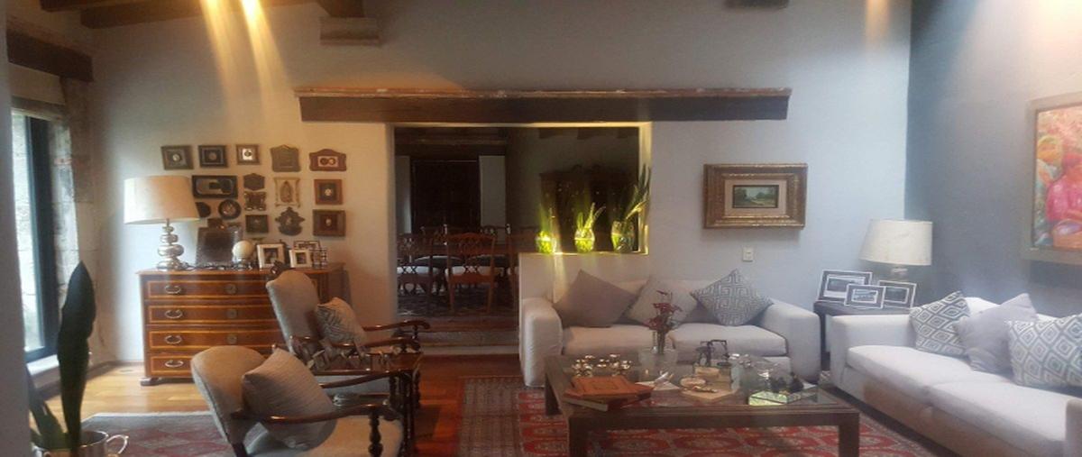 Foto de casa en venta en bosque de robles , bosque de las lomas, miguel hidalgo, df / cdmx, 31422089 No. 04