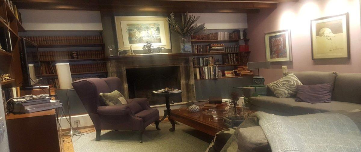 Foto de casa en venta en bosque de robles , bosque de las lomas, miguel hidalgo, df / cdmx, 31422089 No. 05