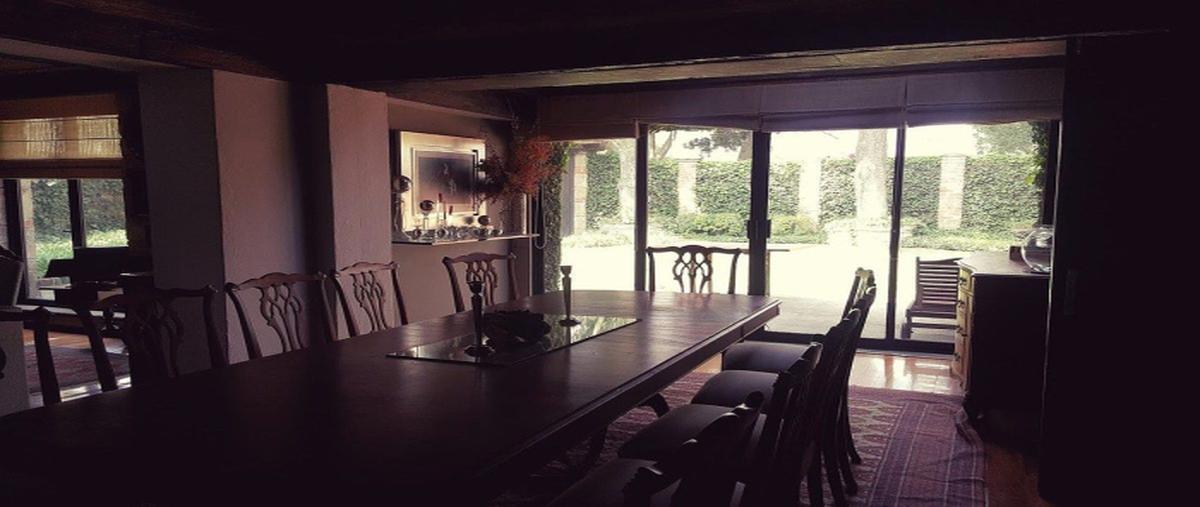 Foto de casa en venta en bosque de robles , bosque de las lomas, miguel hidalgo, df / cdmx, 31422089 No. 06