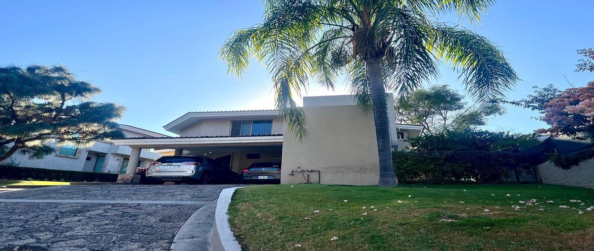 Foto de casa en venta en bosque de san isidro , las cañadas, zapopan, jalisco, 0 No. 03