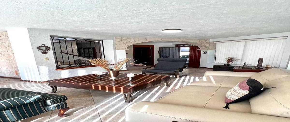 Foto de casa en venta en bosque de san isidro , las cañadas, zapopan, jalisco, 0 No. 04