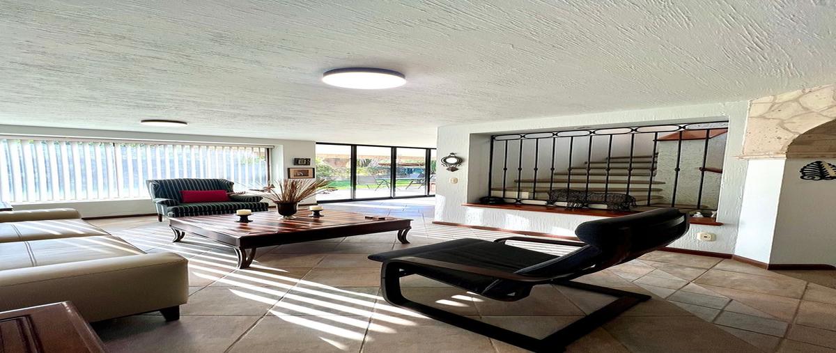 Foto de casa en venta en bosque de san isidro , las cañadas, zapopan, jalisco, 0 No. 05