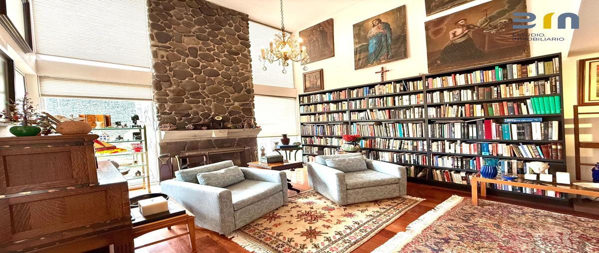 Foto de casa en venta en bosque de san pedro , la herradura, huixquilucan, méxico, 29699341 No. 06