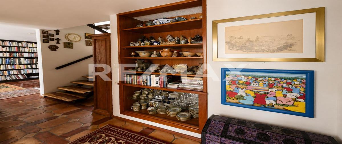 Foto de casa en venta en bosque de san pedro , la herradura, huixquilucan, méxico, 0 No. 05