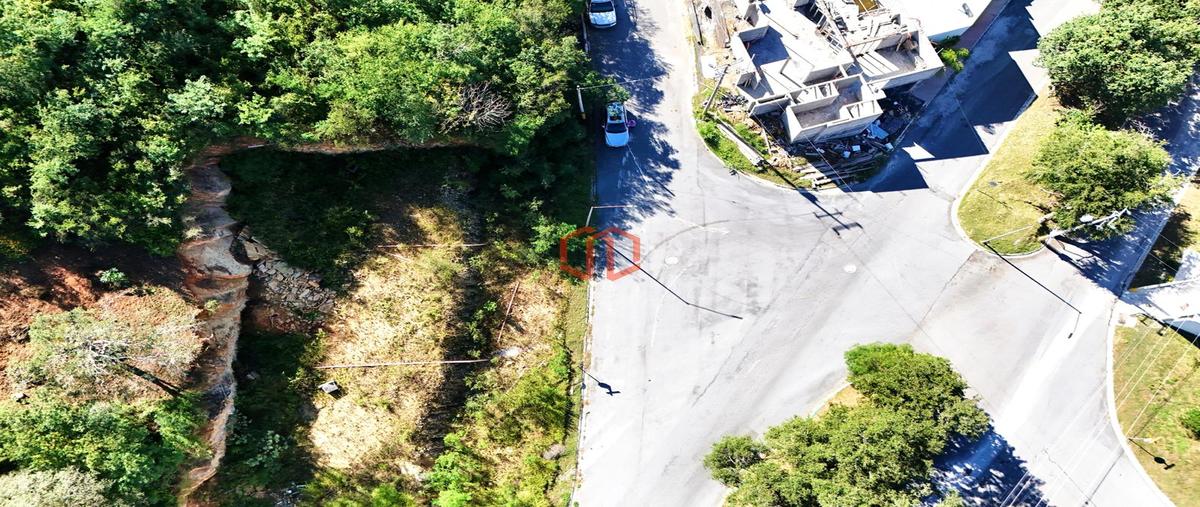 Foto de terreno habitacional en venta en  , bosque de san pedro, santiago, nuevo león, 0 No. 03