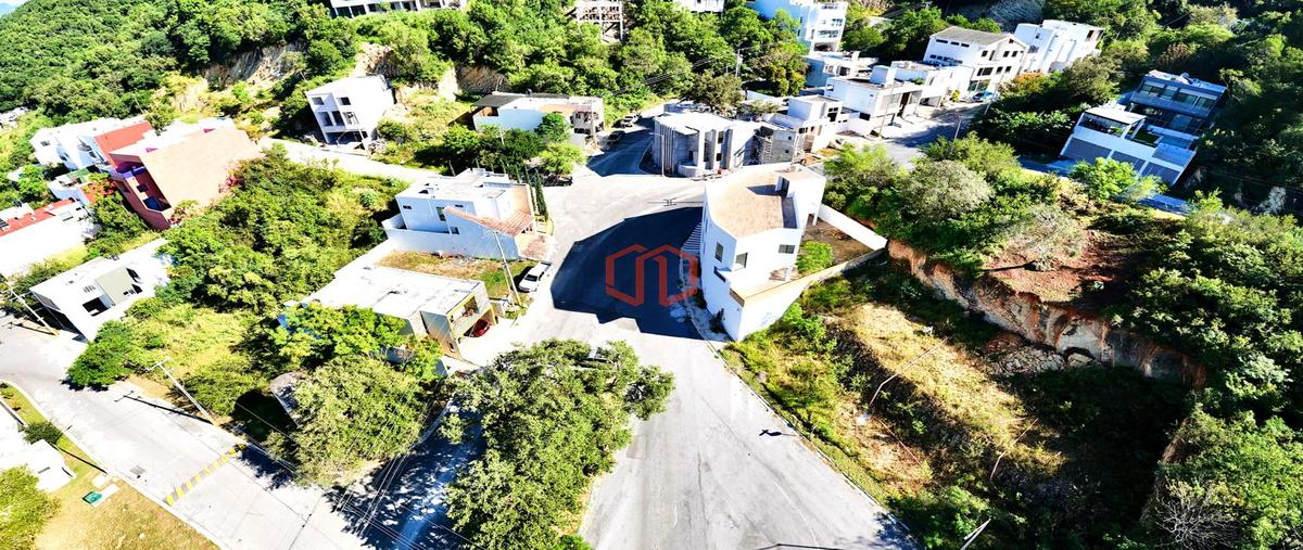 Foto de terreno habitacional en venta en  , bosque de san pedro, santiago, nuevo león, 0 No. 04