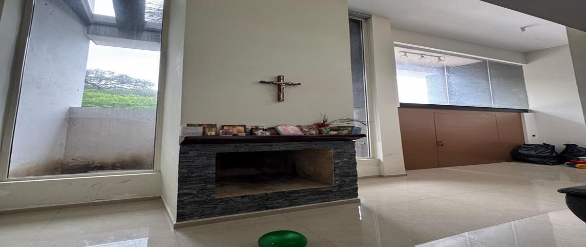 Foto de casa en venta en  , bosque de san pedro, santiago, nuevo león, 30090772 No. 03