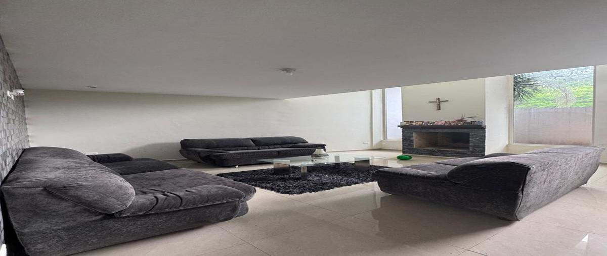 Foto de casa en venta en  , bosque de san pedro, santiago, nuevo león, 30090772 No. 04