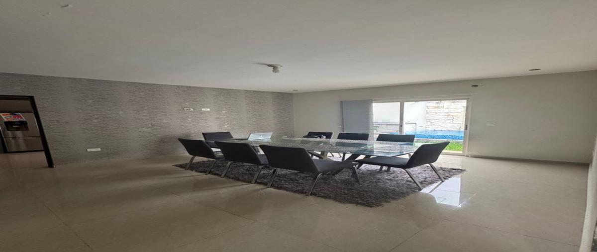 Foto de casa en venta en  , bosque de san pedro, santiago, nuevo león, 30090772 No. 05