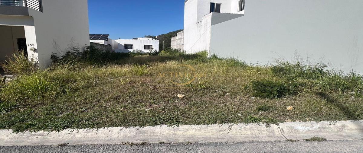 Foto de terreno habitacional en venta en  , bosque de san pedro, santiago, nuevo león, 30714996 No. 03