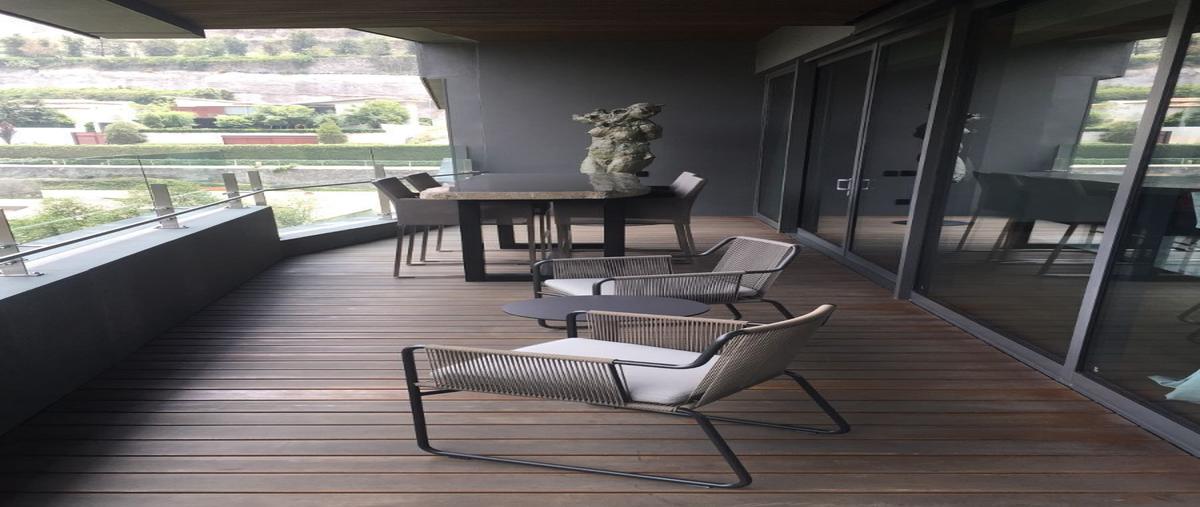 Foto de departamento en venta en bosque de santa fe torre alamos , san mateo tlaltenango, cuajimalpa de morelos, df / cdmx, 28253068 No. 03