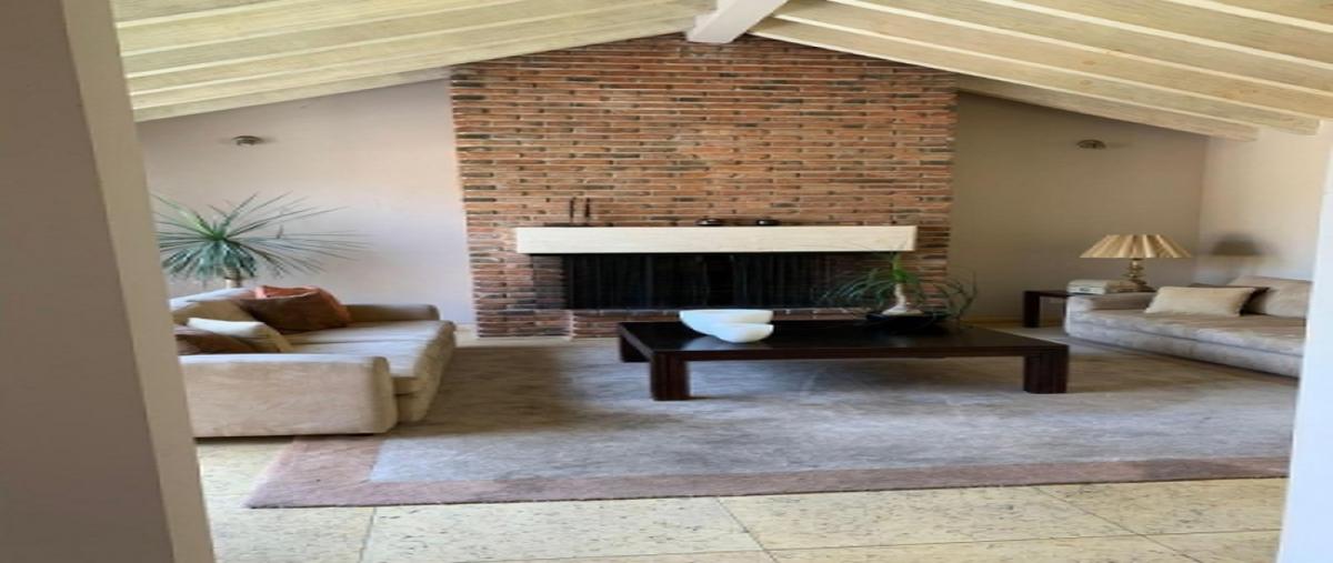 Foto de casa en venta en bosque de sauces , bosque de las lomas, miguel hidalgo, df / cdmx, 26652451 No. 06