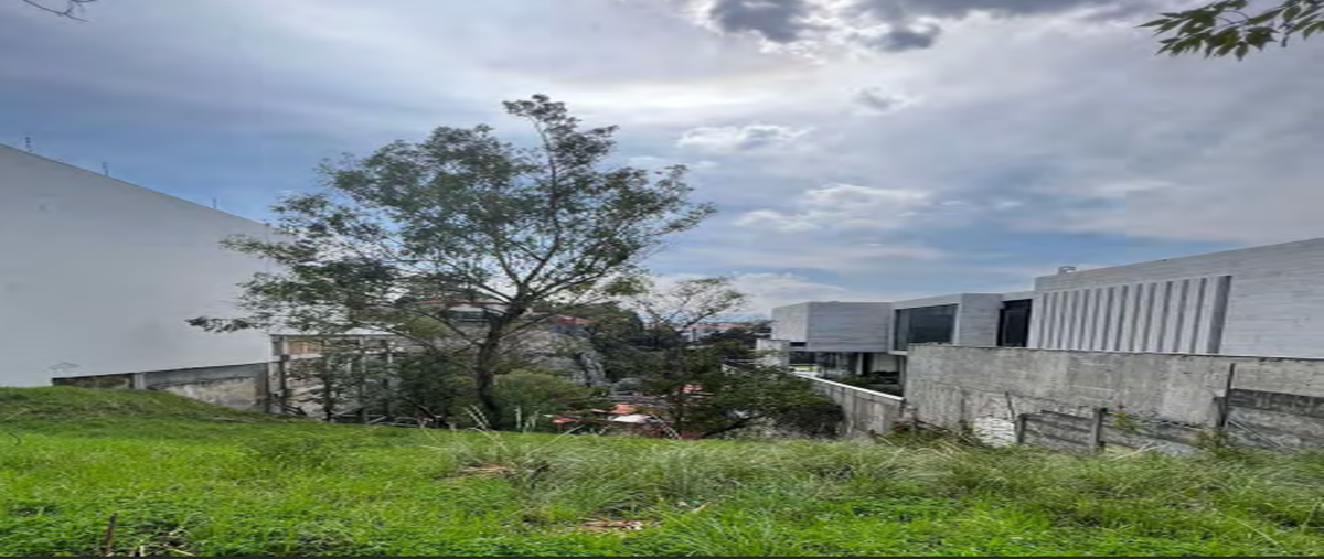 Foto de terreno habitacional en venta en bosque de sauces , bosque de las lomas, miguel hidalgo, df / cdmx, 0 No. 03