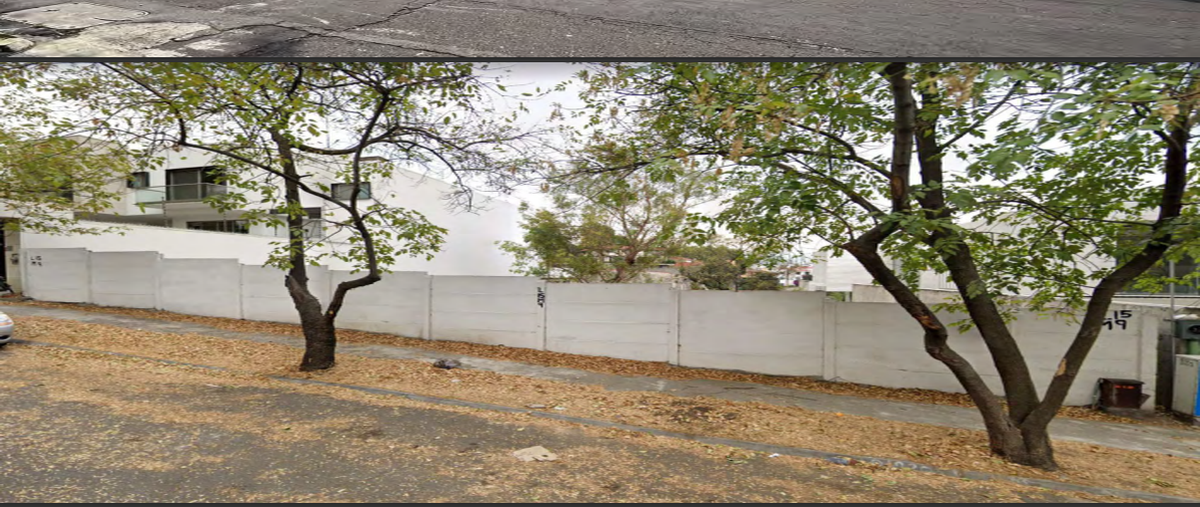 Foto de terreno habitacional en venta en bosque de sauces , bosque de las lomas, miguel hidalgo, df / cdmx, 0 No. 04