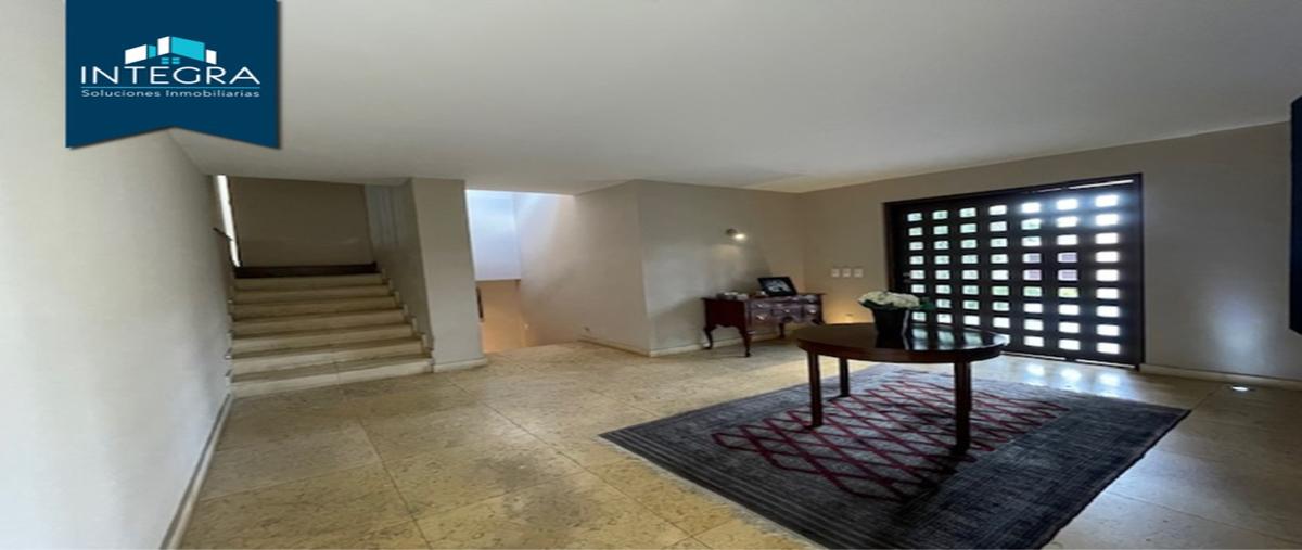 Foto de casa en venta en bosque de sauces , bosque de las lomas, miguel hidalgo, df / cdmx, 27914367 No. 03