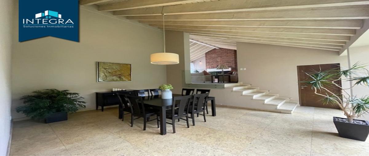 Foto de casa en venta en bosque de sauces , bosque de las lomas, miguel hidalgo, df / cdmx, 27914367 No. 05