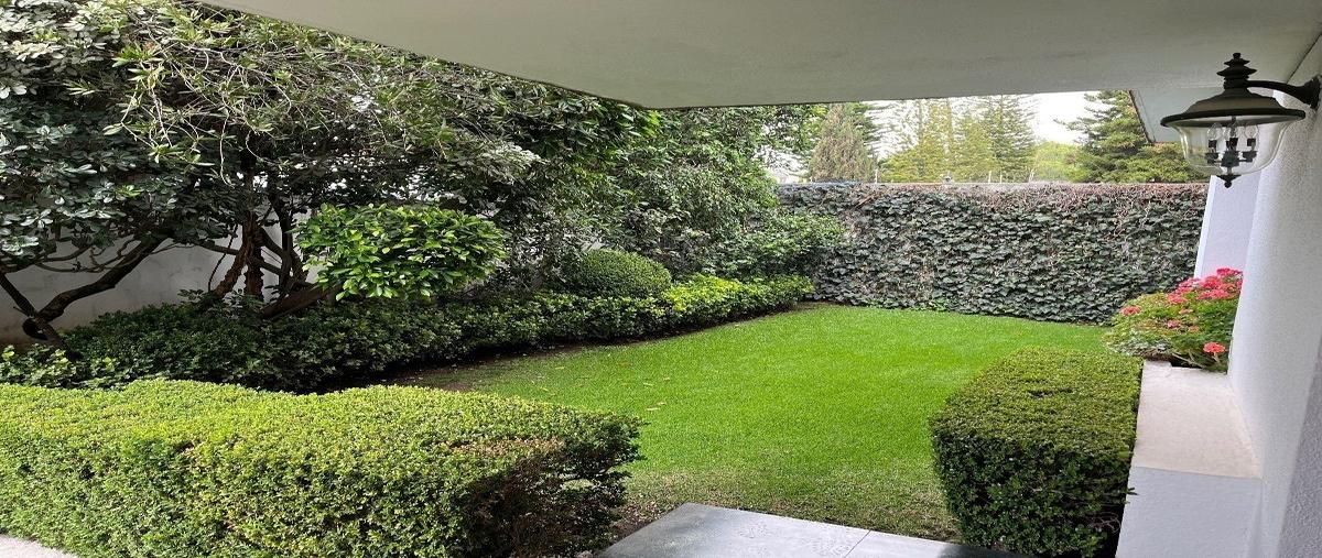 Foto de casa en venta en bosque de sauces , bosque de las lomas, miguel hidalgo, df / cdmx, 28143700 No. 03