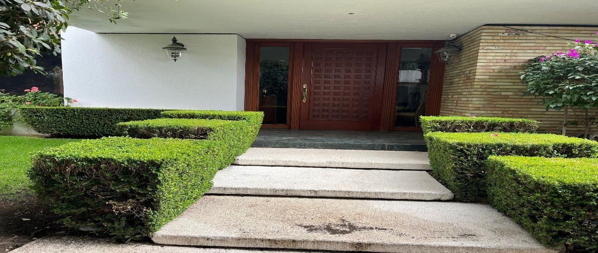 Foto de casa en venta en bosque de sauces , bosque de las lomas, miguel hidalgo, df / cdmx, 28143700 No. 04