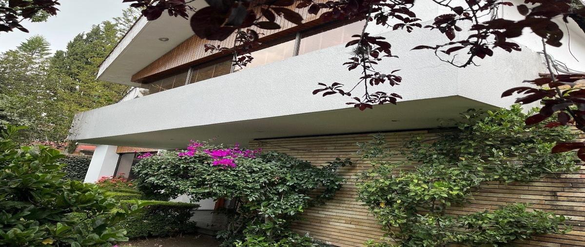 Foto de casa en venta en bosque de sauces , bosque de las lomas, miguel hidalgo, df / cdmx, 28143700 No. 05