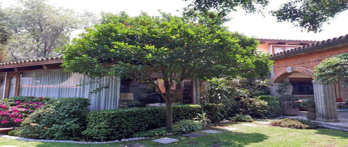 Foto de casa en venta en bosque de sauces , bosque de las lomas, miguel hidalgo, df / cdmx, 30465470 No. 04