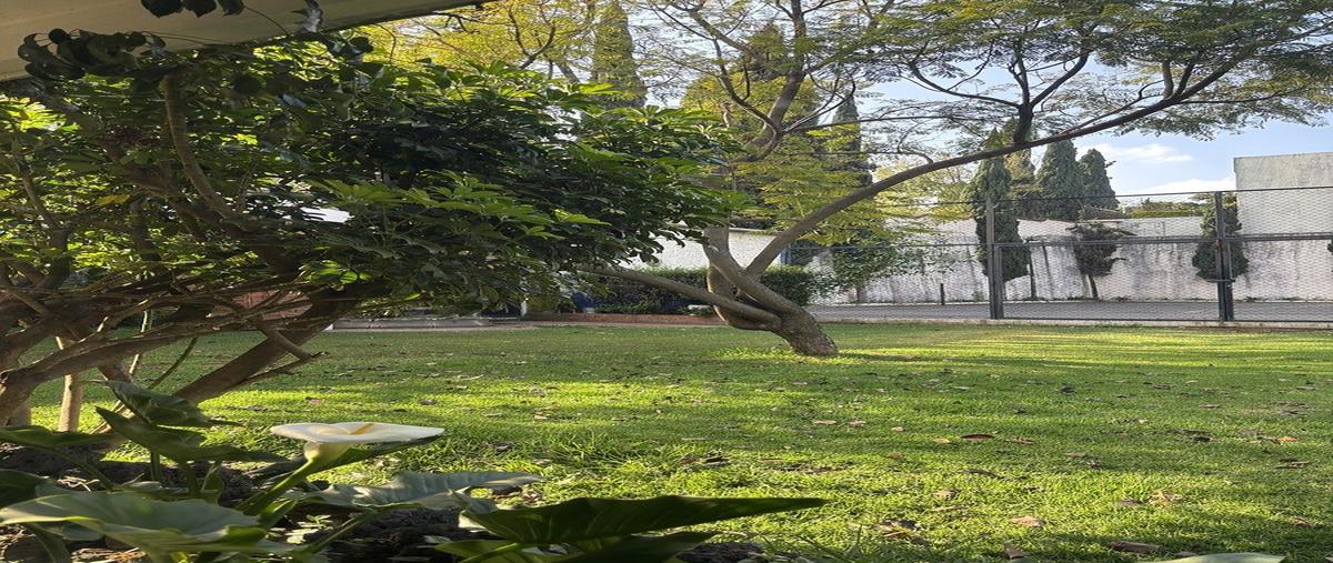 Foto de casa en venta en bosque de sauces , bosque de las lomas, miguel hidalgo, df / cdmx, 30785902 No. 03