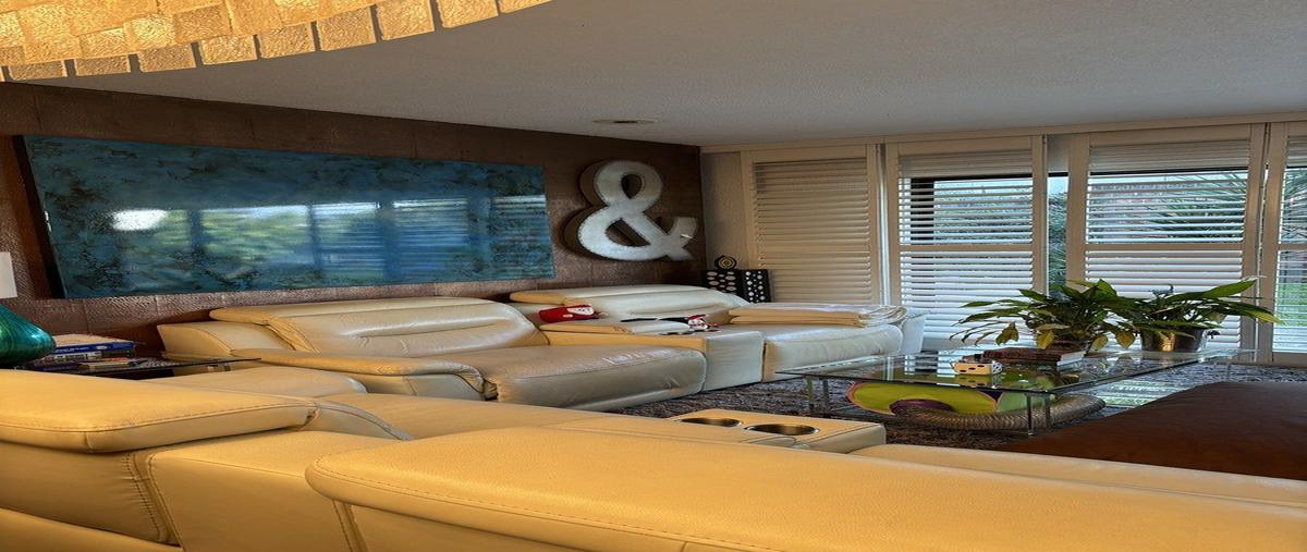 Foto de casa en venta en bosque de sauces , bosque de las lomas, miguel hidalgo, df / cdmx, 30785902 No. 04