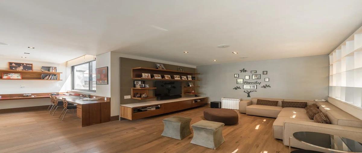 Foto de casa en venta en bosque de sauces , bosque de las lomas, miguel hidalgo, df / cdmx, 31042331 No. 15