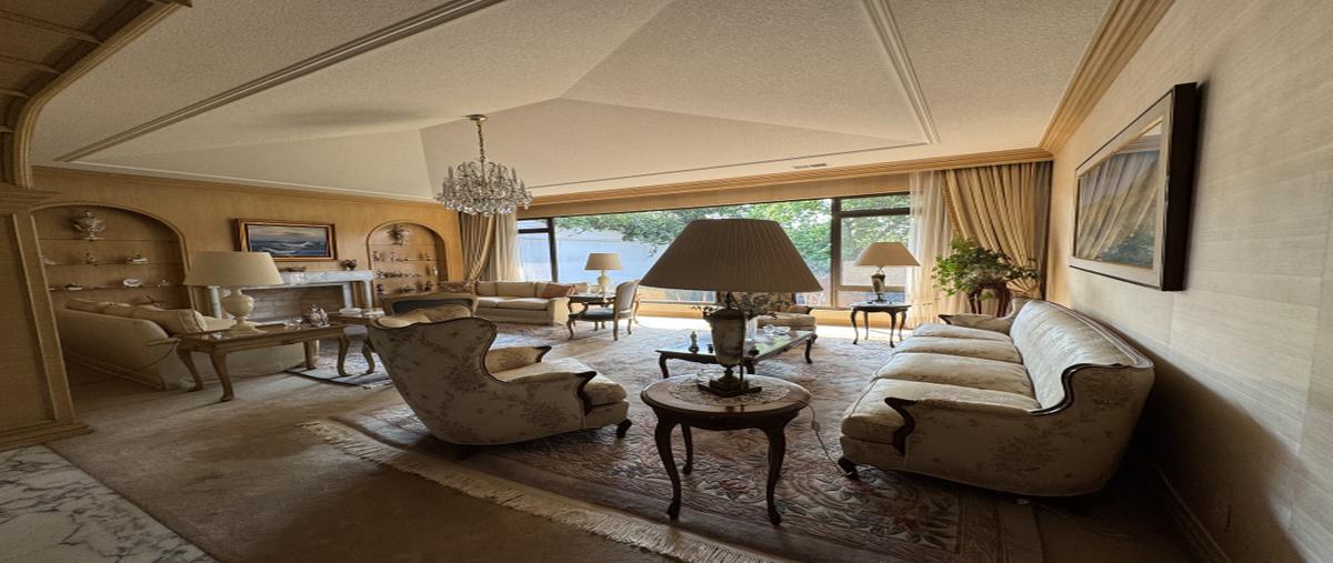 Foto de casa en venta en bosque de sauces , bosque de las lomas, miguel hidalgo, df / cdmx, 31085606 No. 05