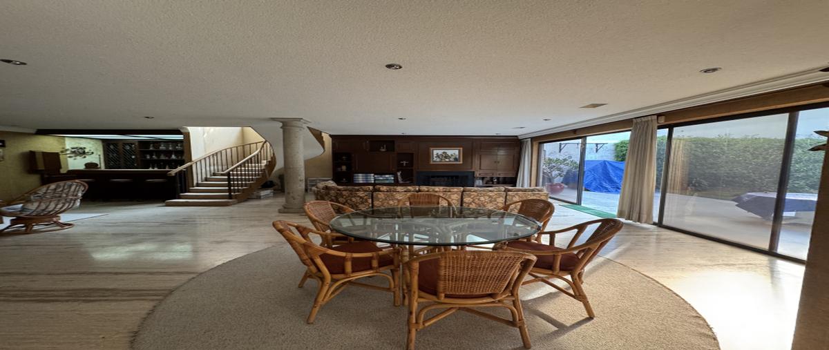 Foto de casa en venta en bosque de sauces , bosque de las lomas, miguel hidalgo, df / cdmx, 31085606 No. 45