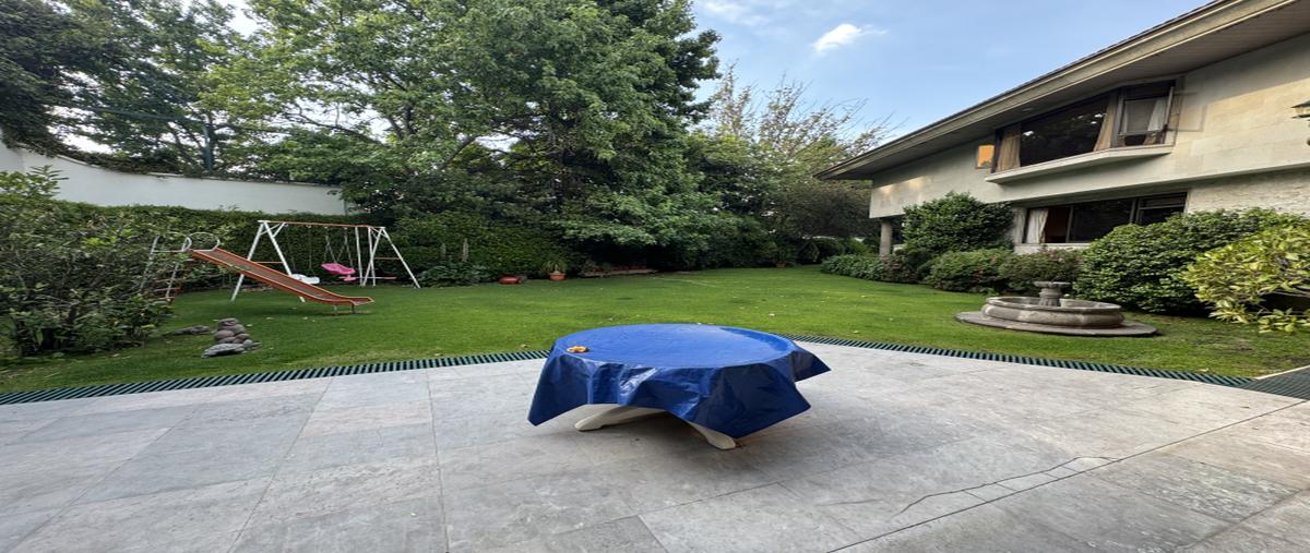 Foto de casa en venta en bosque de sauces , bosque de las lomas, miguel hidalgo, df / cdmx, 31085606 No. 46