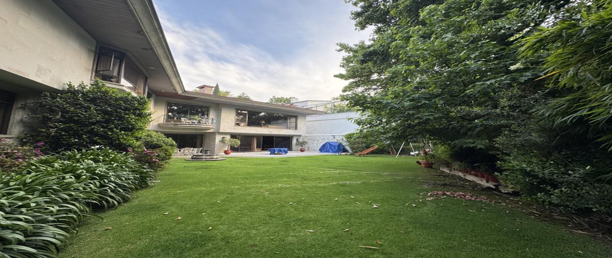 Foto de casa en venta en bosque de sauces , bosque de las lomas, miguel hidalgo, df / cdmx, 31085606 No. 53